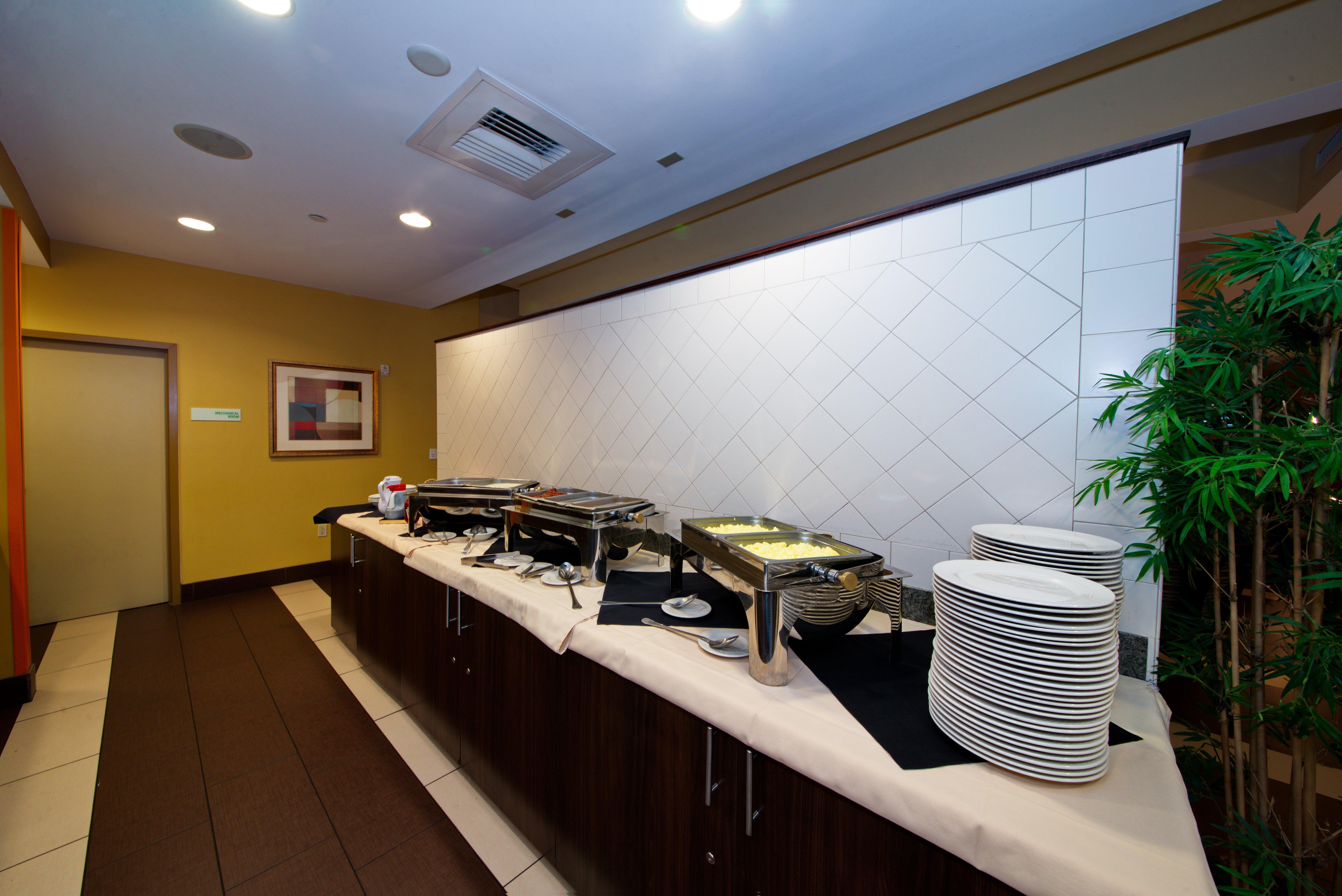 Titusville/kennedy Space Center By Ihg Hotel Titusville