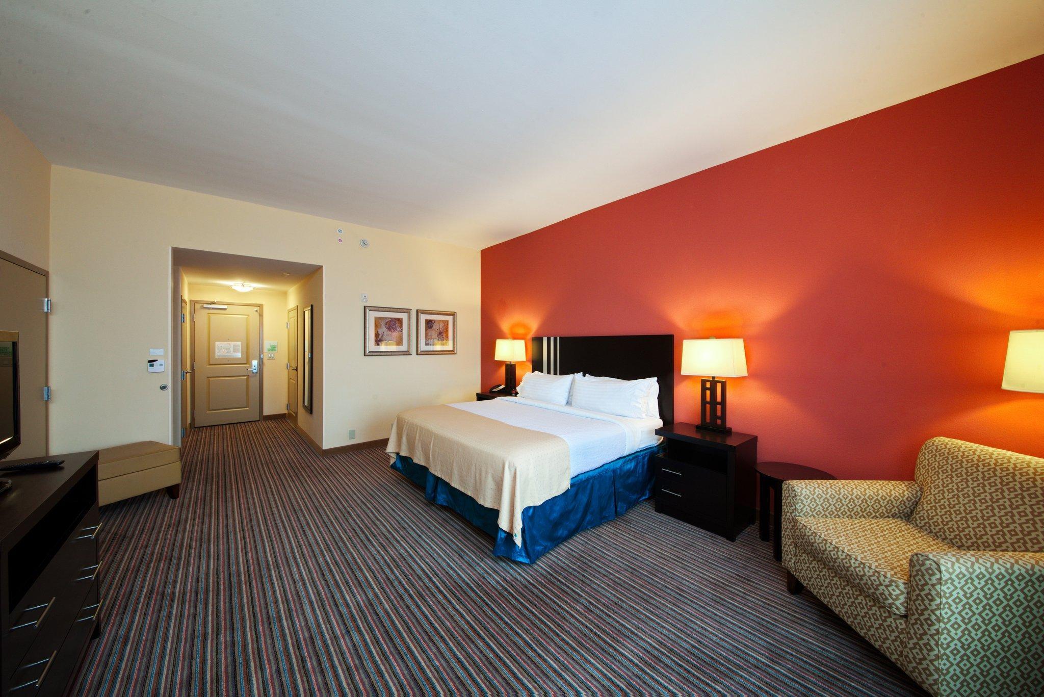Hotel Titusville/kennedy Space Center By Ihg 3*