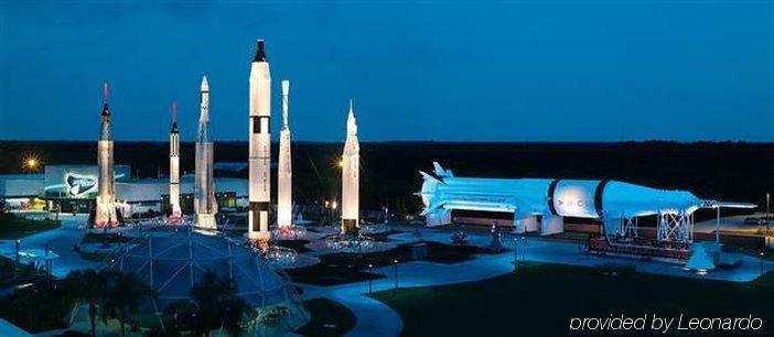 Titusville/kennedy Space Center By Ihg